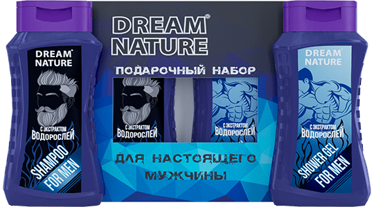 Фото 4 Подарочные наборы DREAM NATURE, г.Санкт-Петербург 2023